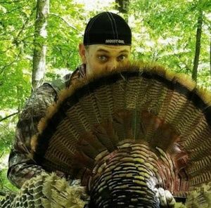 Meet your Posher, Jason